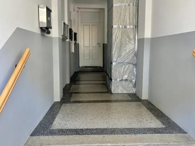 Wohnung kaufen in Katastralgemeinde Güssing, Güssing