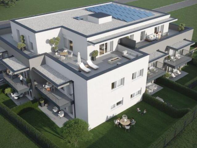 Wohnung kaufen in Haag, Niederösterreich