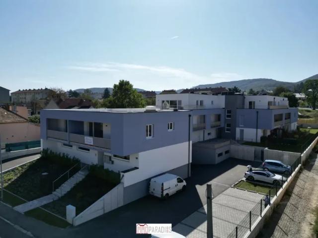 Wohnung kaufen in Hainburg an der Donau, Niederösterreich