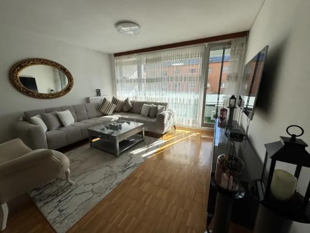 Wohnung kaufen in Hall in Tirol, Tirol
