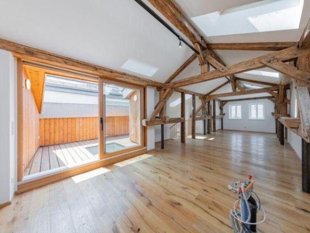 Wohnung kaufen in Hall in Tirol, Tirol