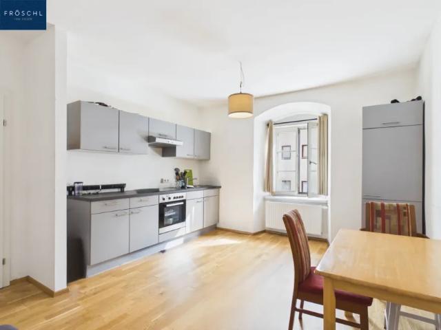 Wohnung kaufen in Hall in Tirol, Tirol