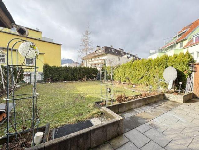 Wohnung kaufen in Hall in Tirol, Tirol