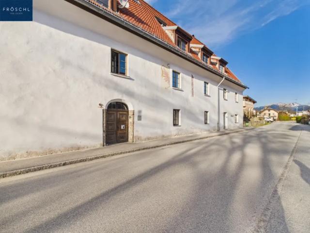 Wohnung kaufen in Hall in Tirol, Tirol