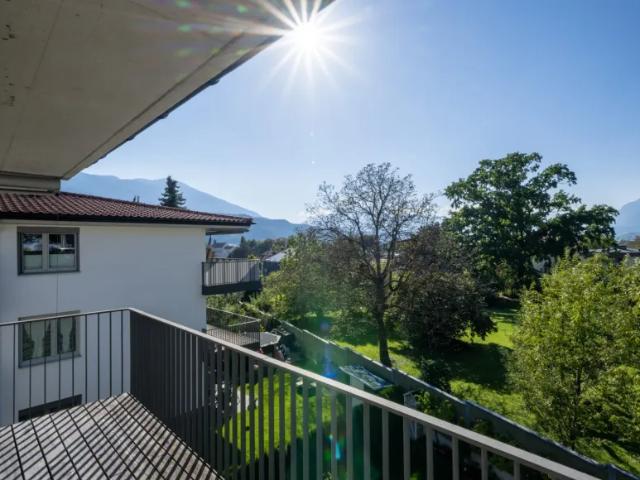 Wohnung kaufen in Biomasseheizkraftwerk Hall in Tirol, Hall in Tirol
