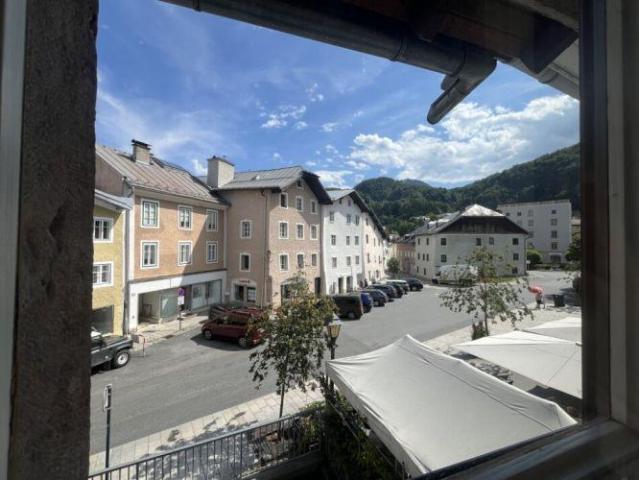 Wohnung kaufen in Hallein, Salzburg