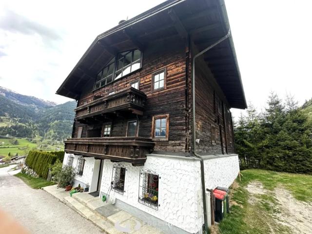 Wohnung kaufen