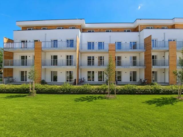 Wohnung kaufen in Hartberg, Steiermark