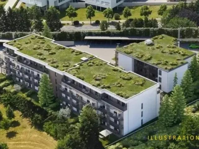 Wohnung kaufen in Hartberg, Steiermark