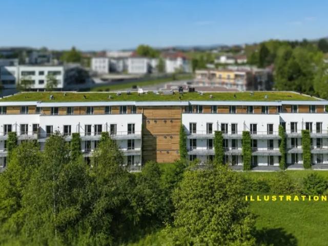 Wohnung kaufen in Hartberg, Steiermark