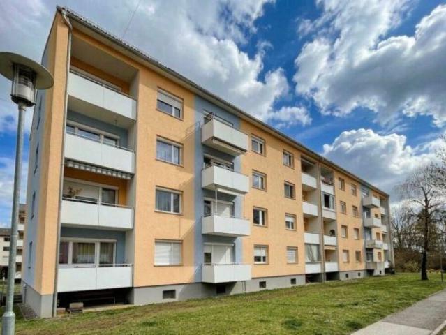 Wohnung kaufen in Hartberg, Steiermark