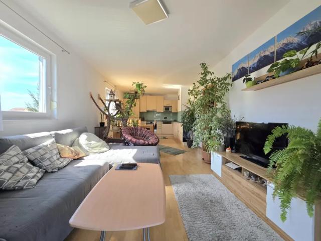 Wohnung kaufen in Hausmannstätten, Steiermark