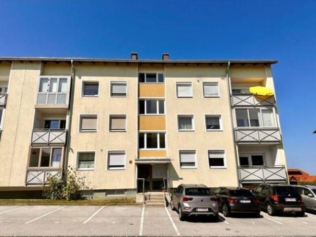 Wohnung kaufen in Hellmonsödt, Oberösterreich
