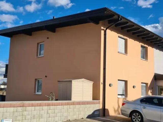 Wohnung kaufen in Helpfau-Uttendorf, Oberösterreich