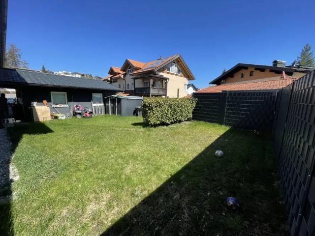 Wohnung kaufen in Henndorf am Wallersee, Salzburg