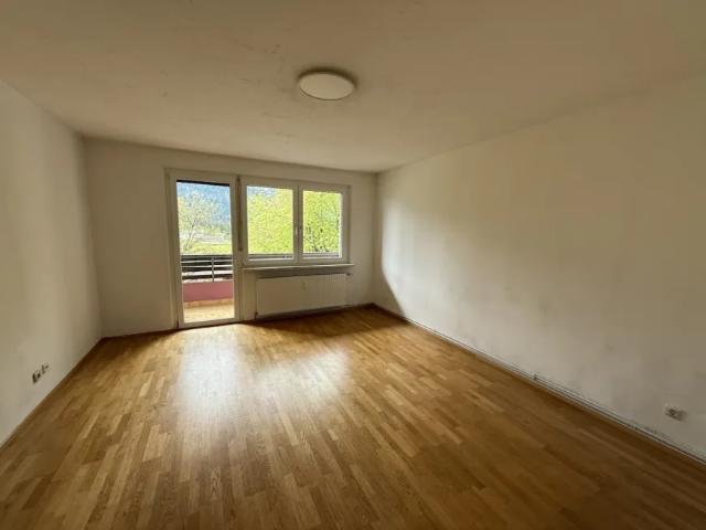 Wohnung kaufen in Bauhof Stadt Hermagor, Hermagor-Pressegger See