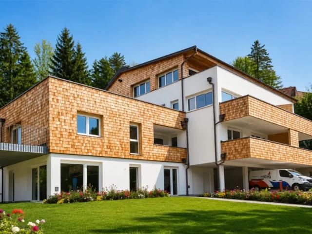 Wohnung kaufen in Hinterstoder