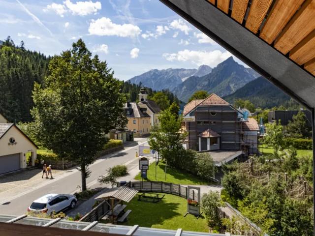 Wohnung kaufen in Hinterstoder, Oberösterreich