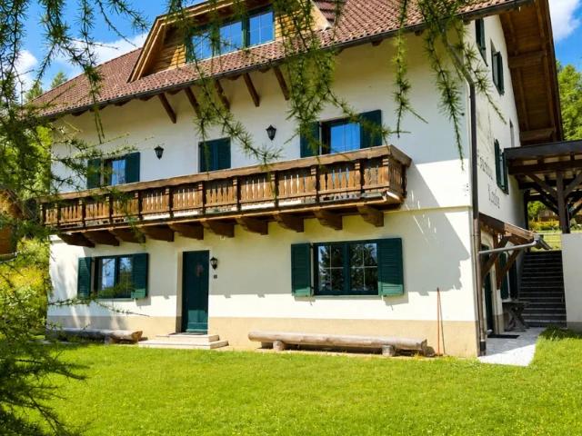 Wohnung kaufen in Albeck, Kärnten