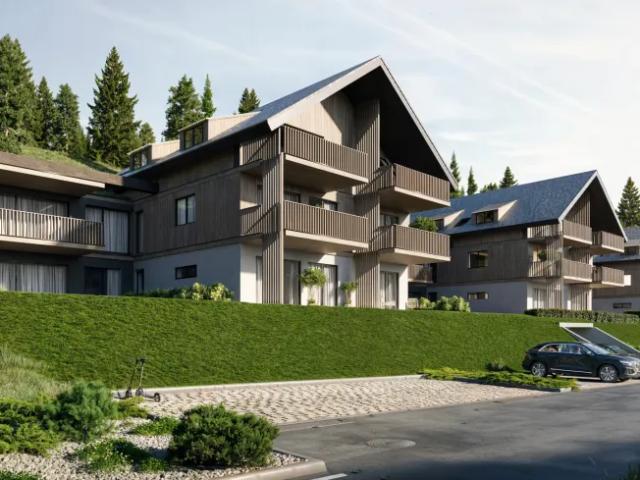 Wohnung kaufen in Albeck, Kärnten