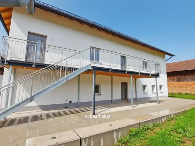 Wohnung kaufen in Hofkirchen an der Trattnach, Oberösterreich