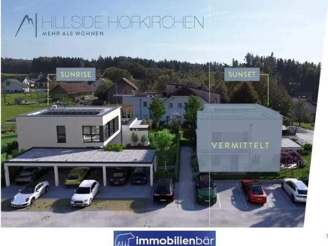 Wohnung kaufen in Hofkirchen an der Trattnach, Oberösterreich