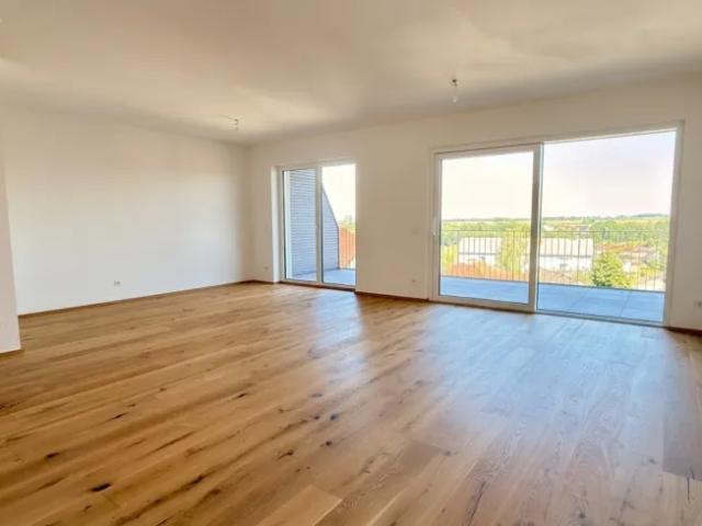 Wohnung kaufen in Hofkirchen im Traunkreis, Oberösterreich