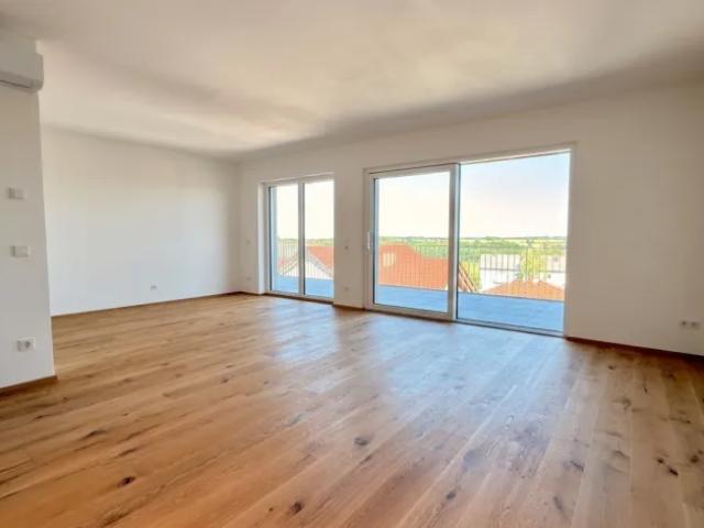 Wohnung kaufen in Hofkirchen im Traunkreis, Oberösterreich