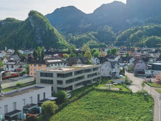 Wohnung kaufen in Hohenems, Vorarlberg