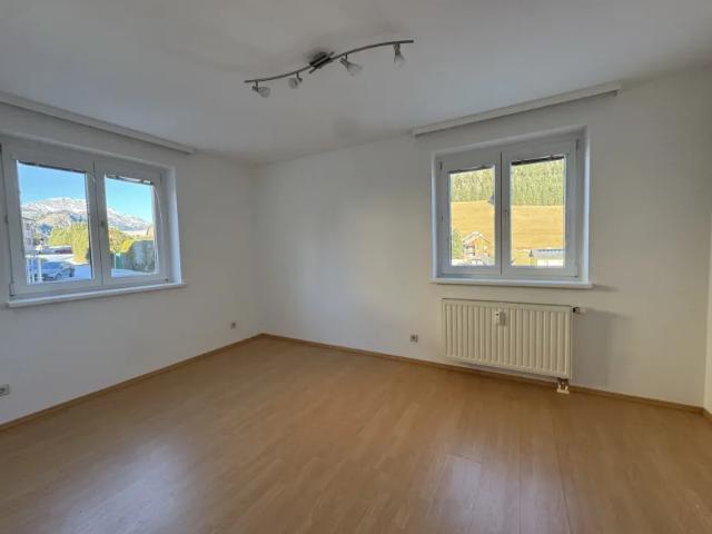 Wohnung kaufen in Hohentauern, Bezirk Murtal
