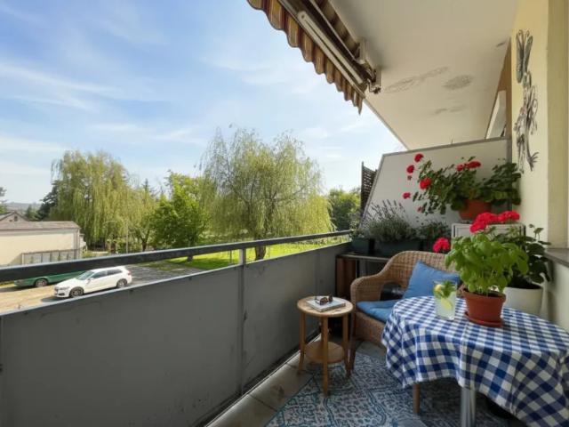 Wohnung kaufen in Hollabrunn, Niederösterreich