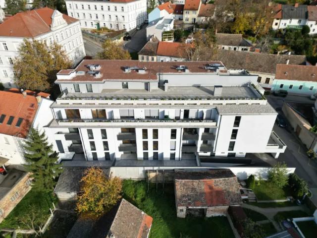 Wohnung kaufen in Katastralgemeinde Hollabrunn, Hollabrunn