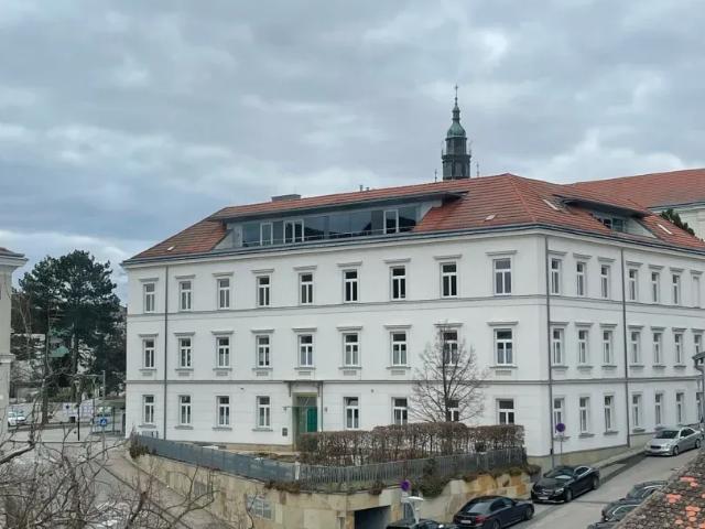 Wohnung kaufen in Katastralgemeinde Hollabrunn, Hollabrunn