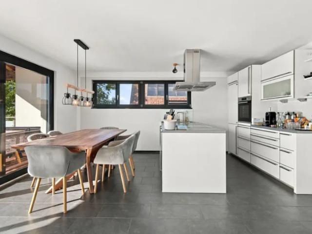 Wohnung kaufen in Hörbranz, Bezirk Bregenz