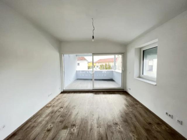 Wohnung kaufen in Hörsching, Oberösterreich