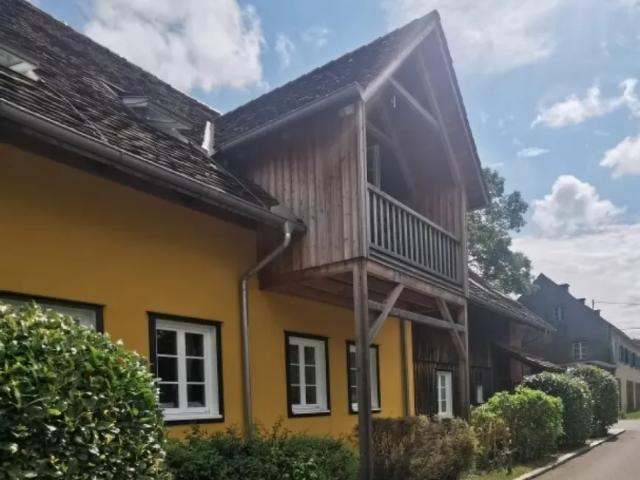 Wohnung kaufen in Neudorf bei Ilz, Ilz