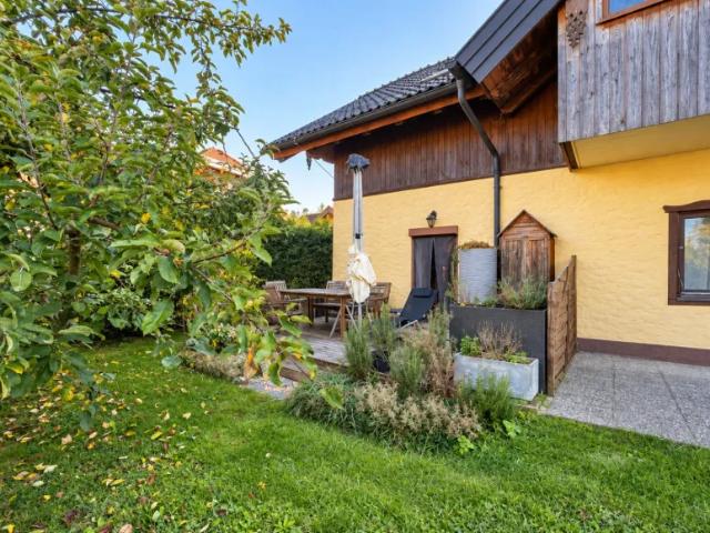 Wohnung kaufen in Bezirk Vöcklabruck, Oberösterreich