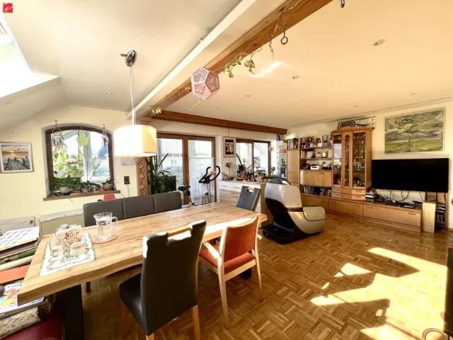 Wohnung kaufen in Bezirk Vöcklabruck, Oberösterreich