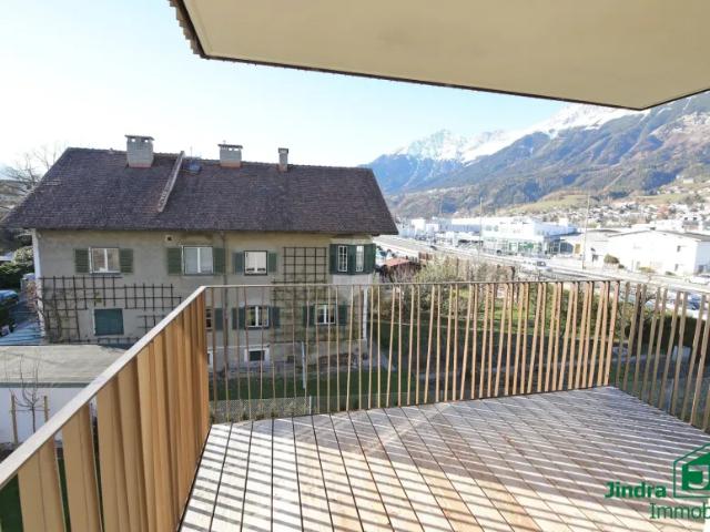 Wohnung kaufen in Innsbruck, Tirol