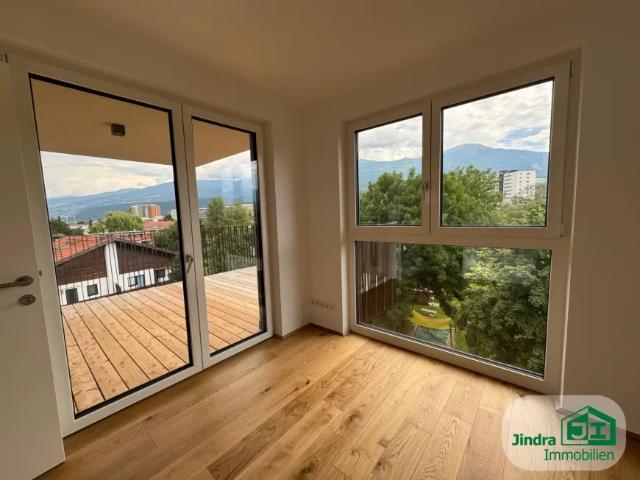Wohnung kaufen in Innsbruck, Tirol