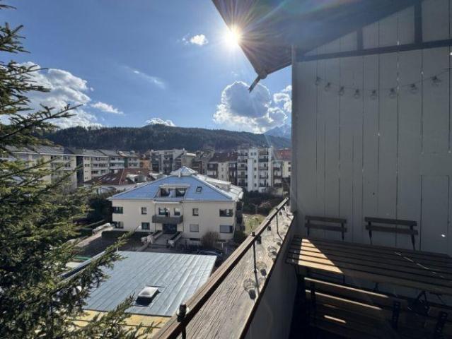 Wohnung kaufen in Innsbruck, Tirol