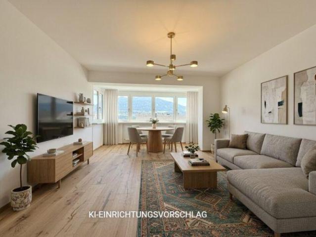 Wohnung kaufen in Innsbruck, Tirol