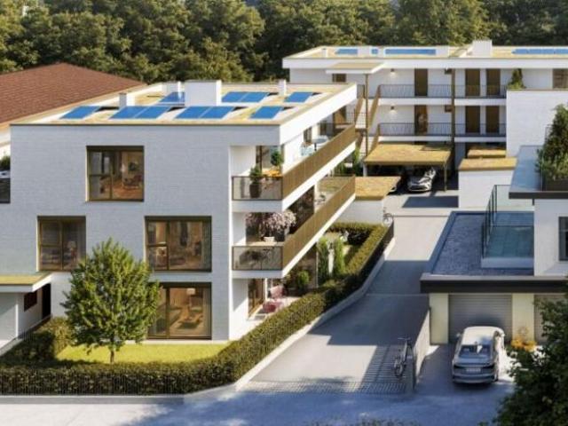 Wohnung kaufen in Innsbruck, Tirol