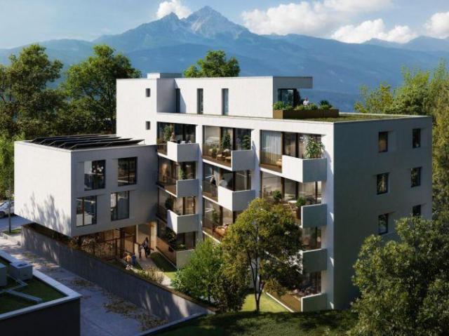 Wohnung kaufen in Innsbruck, Tirol