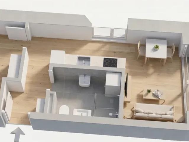 Wohnung kaufen in Innsbruck, Tirol