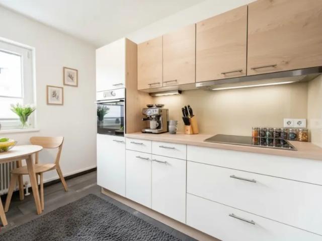 Wohnung kaufen in Innsbruck, Tirol