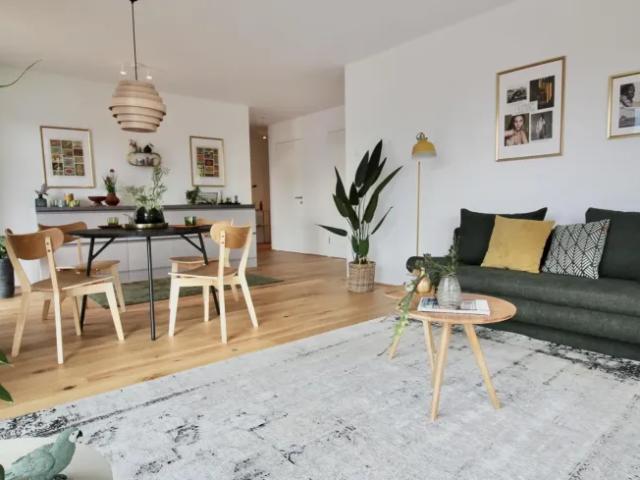 Wohnung kaufen in Innsbruck, Tirol