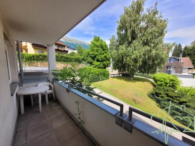 Wohnung kaufen in Innsbruck, Tirol