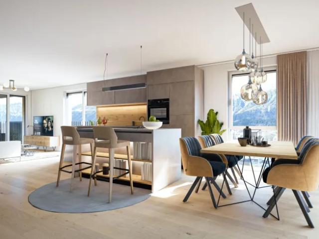 Wohnung kaufen in Innsbruck, Tirol
