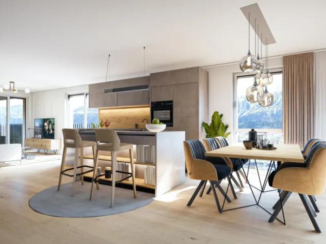 Wohnung kaufen in Innsbruck, Tirol
